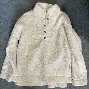 Aerie Sherpa